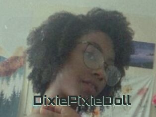 DixiePixieDoll