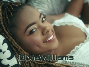 DixieWilliams