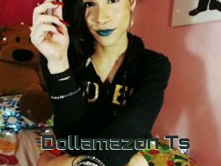 Dollamazon_Ts