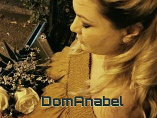 DomAnabel