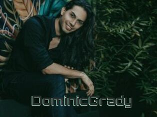 DominicGrady