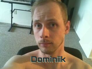 Dominiik