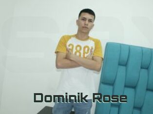 Dominik_Rose