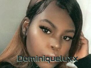 Dominiqueluxx