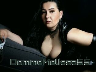 DommeMelissa55