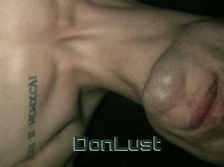 DonLust