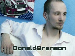 DonaldBranson