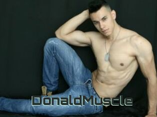 DonaldMuscle
