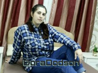DoraDodson