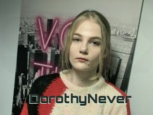 DorothyNever