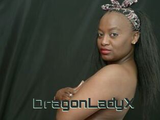DragonLadyX