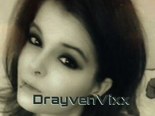 DrayvenVixx