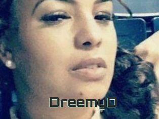 DreemyD