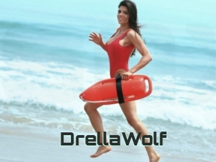 DrellaWolf