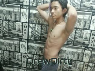DrewDirty