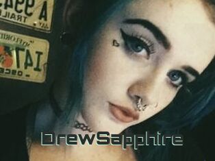 DrewSapphire