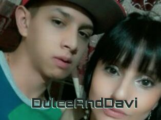DulceAndDavi