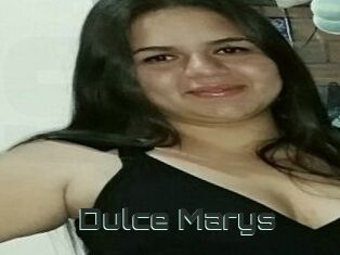 Dulce_Marys