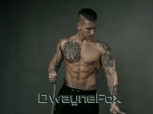 DwayneFox