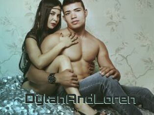 DylanAndLoren