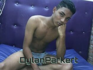 DylanParkert