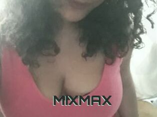 MIXMAX