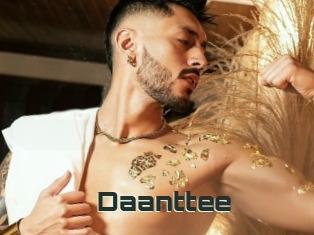 Daanttee