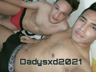 Dadysxd2021