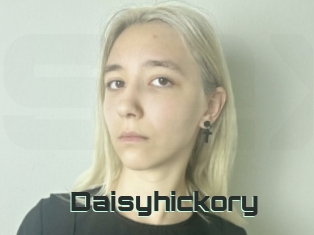 Daisyhickory