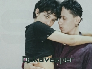Dakavesper