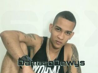 DamasoDewys