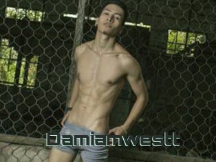 Damiamwestt