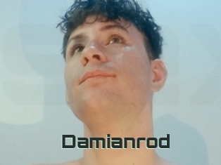 Damianrod
