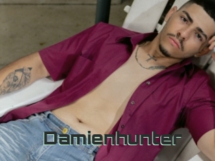 Damienhunter