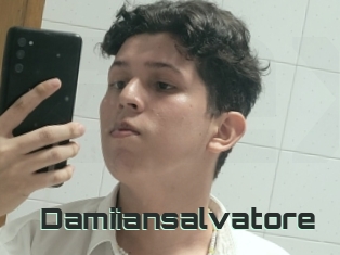 Damiiansalvatore