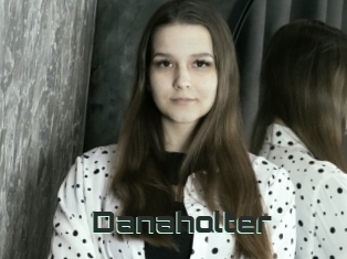 Danaholter