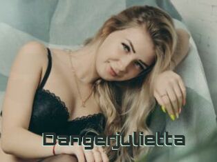 Dangerjulietta