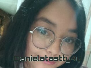 Danielatastty4u