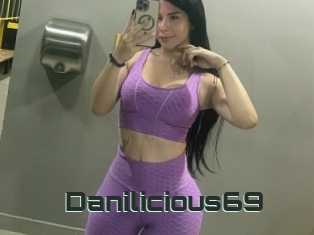 Danilicious69