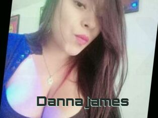 Danna_james