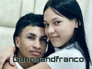 Dannaandfranco