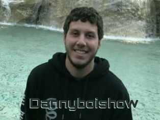 Dannyboishow