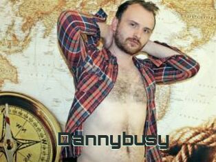 Dannybusy