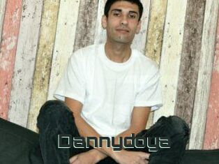 Dannydoya