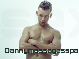 Dannymassagesspa