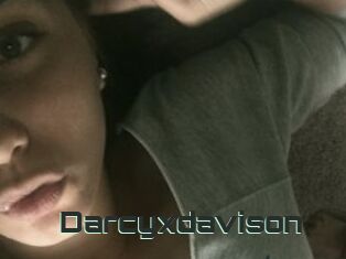 Darcyxdavison