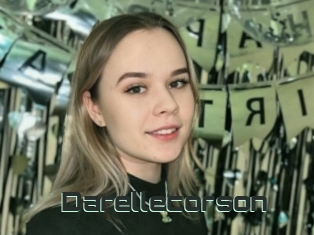 Darellecorson