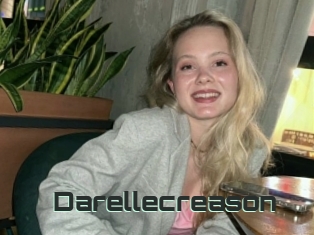 Darellecreason