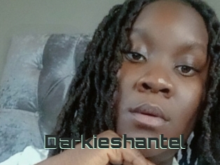 Darkieshantel
