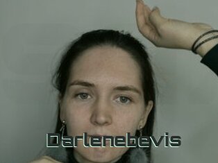 Darlenebevis